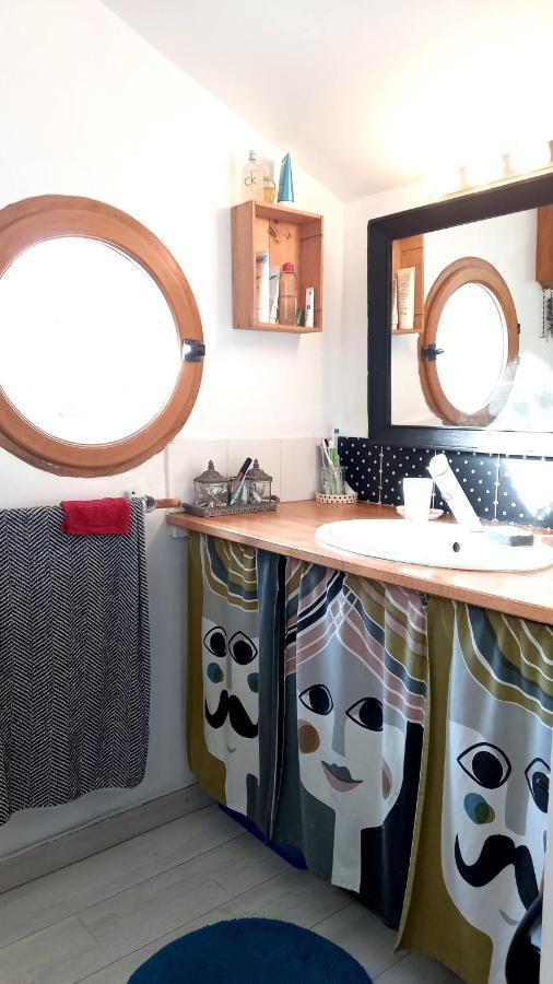 Chambre D'Hote De Caractere Muret Eksteriør billede
